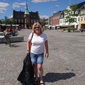 User avatar for Kerry Lockerbie