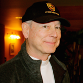 User avatar for Ronald Harris