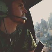 User avatar for Parker Chenoweth