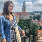 User avatar for Mirang Kim