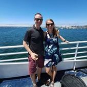 User avatar for Jennifer Pendleton