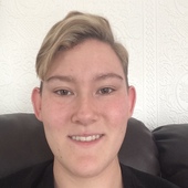 User avatar for Katie Fielding
