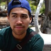 User avatar for Drew Vo