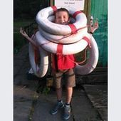 User avatar for Kay Sole