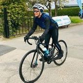 User avatar for Lynn Walter