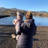 User avatar for Ali Davies