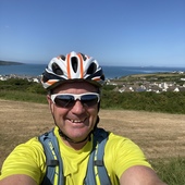 User avatar for Neil J Davies