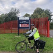 User avatar for Anne Hayes