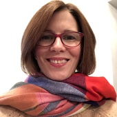 User avatar for Jo Fellowes