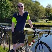 User avatar for Alan Wheat