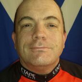 User avatar for Ian Cooper