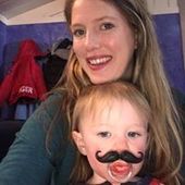 User avatar for Angelique Mc Intyre