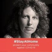 User avatar for Liz Pearce