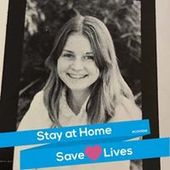 User avatar for Angela Mc Gregor