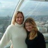 User avatar for Jannine Sanders