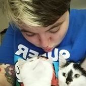 User avatar for Danni Whitehead