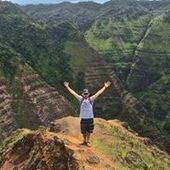 User avatar for Andrew Yonkofski