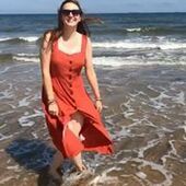 User avatar for Ellen Ramsay-Watson 