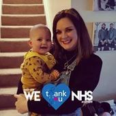 User avatar for Elaine Clark