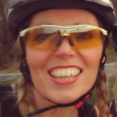 User avatar for Deborah Woodhall