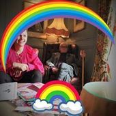 User avatar for Annamarie Bomer