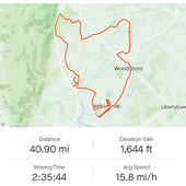 User avatar for Craig Montgomery