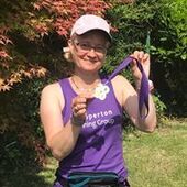 User avatar for Helen Clifton