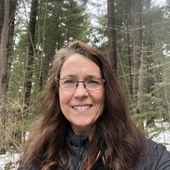 User avatar for Anne Montesi