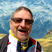 User avatar for Michael Shortland