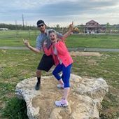 User avatar for Jaclyn Gingrich