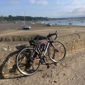 User avatar for Nicola Sanders