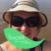 User avatar for Bridget Fordham