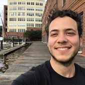 User avatar for Harold Dams