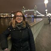 User avatar for Suzanne Emma