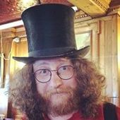 User avatar for Alexey Makarov