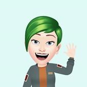 User avatar for Alice Lovell