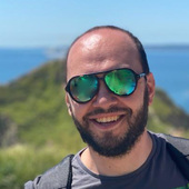 User avatar for Costel Chiosa