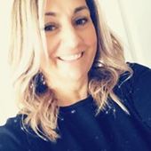 User avatar for Sandra Vedovotto