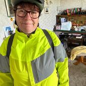 User avatar for Carolynda Sayers