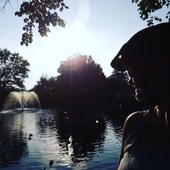 User avatar for Isobel Field