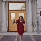 User avatar for Becca Wiarda