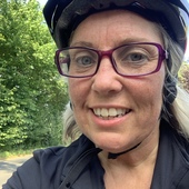 User avatar for Sarah Copestake