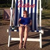 User avatar for Steph Molina Smith