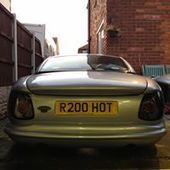 User avatar for Gareth Pomford