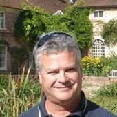 User avatar for Paul Longden