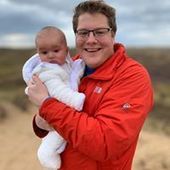 User avatar for Robert Gillespie