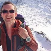 User avatar for William Greenwood