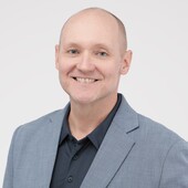 User avatar for Sean Parmenter