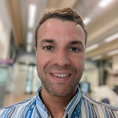 User avatar for Chris Chamberlain