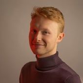 User avatar for Oli Wilson Nunn